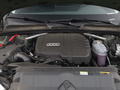 奥迪A5 Sportback 40 TFSI quattro豪华动感型2021款