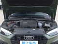 奥迪A5 Sportback 40 TFSI quattro豪华动感型2021款
