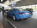奥迪A5 Coupe 40 TFSI时尚动感型2021款