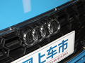 奥迪A5 Coupe 40 TFSI时尚动感型2021款