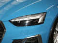 奥迪A5 Coupe 40 TFSI时尚动感型2021款