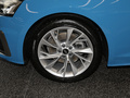 奥迪A5 Coupe 40 TFSI时尚动感型2021款