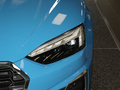 奥迪A5 Coupe 40 TFSI时尚动感型2021款