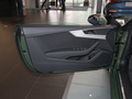 奥迪A5 Cabriolet 40 TFSI时尚动感型2021款