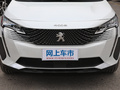 標(biāo)致4008 圖片