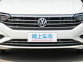 速腾 200TSI手动舒适智联版2021款
