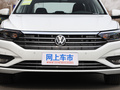 速腾 200TSIDSG舒适智联版2021款
