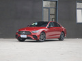 奔驰E级(进口) E 260豪华型运动版2021款