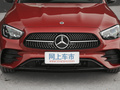 奔驰E级(进口) E 260豪华型运动版2021款