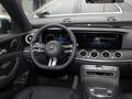 奔驰E级(进口) E 260豪华型运动版2021款