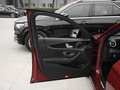 奔驰E级(进口) E 260豪华型运动版2021款