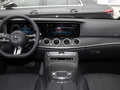 奔驰E级(进口) E 260豪华型运动版2021款
