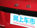 北京BJ30 图片