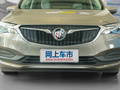 别克GL6 图片