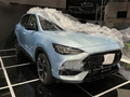 MG领航新能源 Trophy系列 1.5T混动Trophy尊享版2021款
