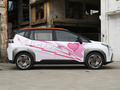 Aion Y(埃安Y) 图片