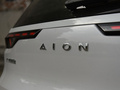 Aion Y(埃安Y) 图片