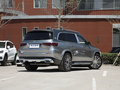 迈巴赫GLS GLS 600 4MATIC礼乐版2021款