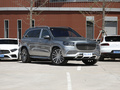 迈巴赫GLS GLS 600 4MATIC礼乐版2021款