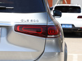 迈巴赫GLS GLS 600 4MATIC礼乐版2021款