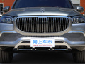 迈巴赫GLS GLS 600 4MATIC礼乐版2021款