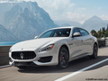 總裁 3.0T S Q4豪華版2021款