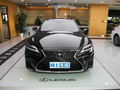 雷克萨斯LS 500h豪华版2021款