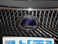 雷克萨斯LS 500h豪华版2021款