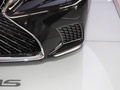 雷克萨斯LS 500h豪华版2021款