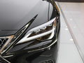 雷克萨斯LS 500h豪华版2021款