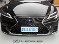 雷克萨斯LS 500h豪华版2021款