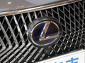 雷克萨斯LS 500h行政版2021款