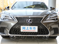 雷克萨斯LS 500h行政版2021款