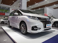 奥德赛 2.0L锐·畅享版2021款