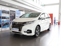 奥德赛 2.0L锐·尊享版2021款