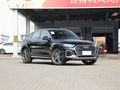 奥迪Q5L Sportback 图片