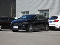 奔驰GLA级AMG AMG GLA 454MATIC+2021款