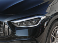 奔驰GLA级AMG AMG GLA 454MATIC+2021款