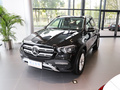 奔驰GLE GLE 350 4MATIC时尚型2021款