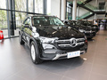 奔驰GLE GLE 350 4MATIC时尚型2021款