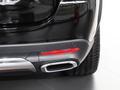 奔驰GLE GLE 350 4MATIC时尚型2021款