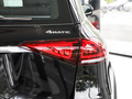 奔驰GLE GLE 350 4MATIC时尚型2021款
