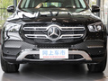 奔驰GLE GLE 350 4MATIC时尚型2021款