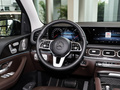 奔驰GLE GLE 350 4MATIC时尚型2021款
