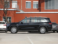 奔驰GLS GLS 4004MATIC2021款