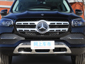 奔驰GLS GLS 4004MATIC2021款