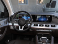 奔驰GLS GLS 4004MATIC2021款
