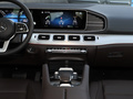 奔驰GLS GLS 4004MATIC2021款