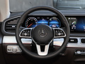 奔驰GLS GLS 4004MATIC2021款