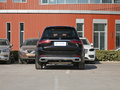 奔驰GLS GLS 450 4MATIC时尚型2021款